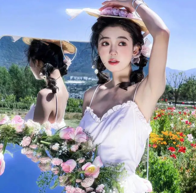 康熙微服私访记
